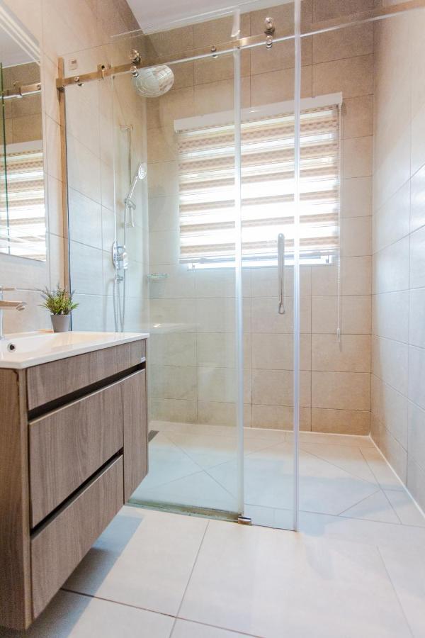 Accra Luxury Apartments @ Pine Court Exterior foto
